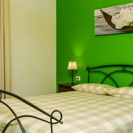 Gi&Gi Appartamento Lecco
