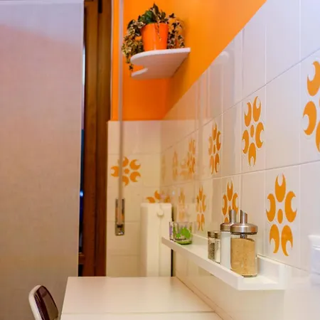 Gi & Gi Apartamento *