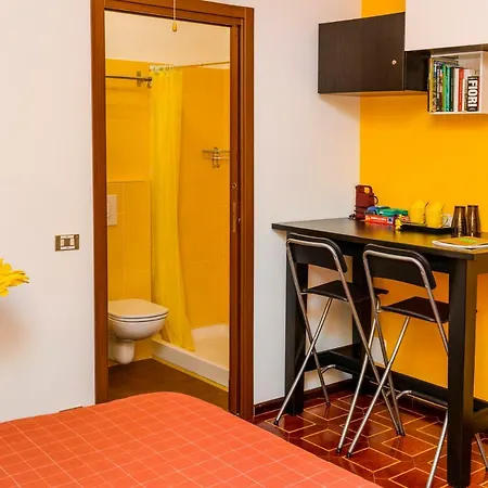 Gi & Gi Apartamento *