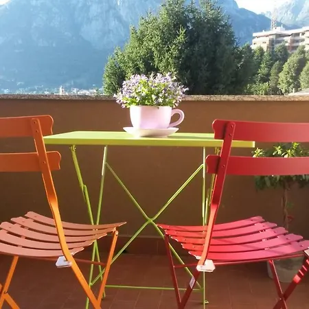 Gi & Gi Apartamento