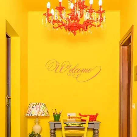 Apartment Gi & Gi Lecco
