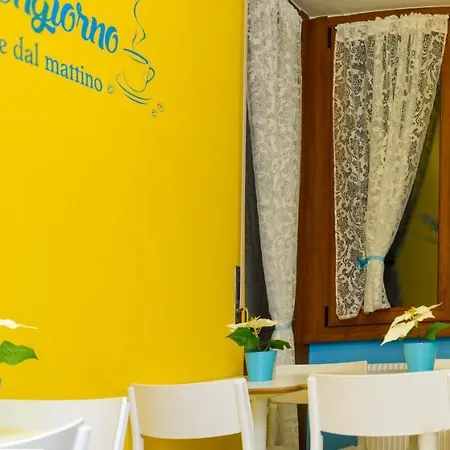 Gi & Gi Apartment Lecco