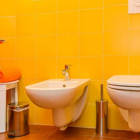 Gi & Gi Apartment Lecco