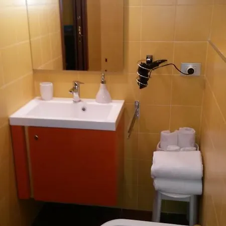 Apartment Gi & Gi Lecco