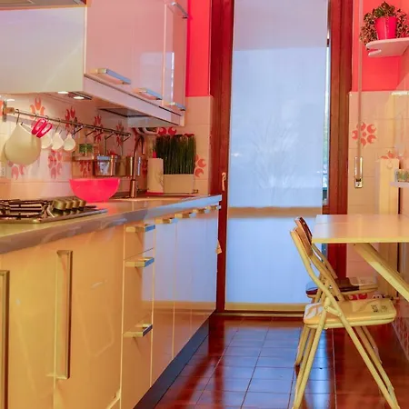 Gi & Gi Apartment Lecco