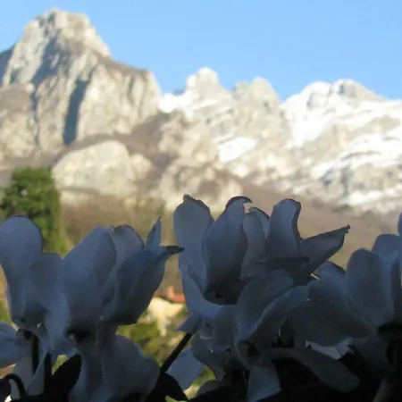 Gi & Gi Apartment Lecco