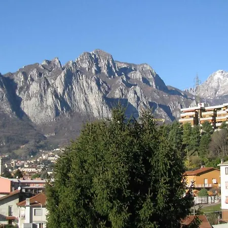 Gi & Gi Apartment Lecco