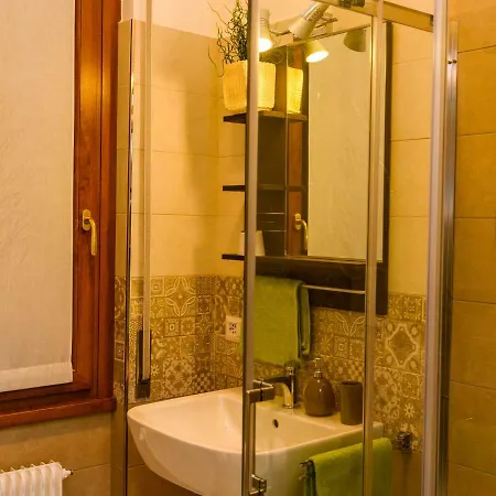 Apartment Gi & Gi Lecco