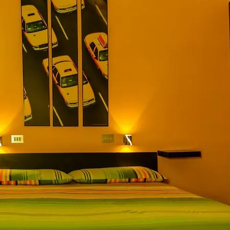 Gi & Gi Apartment Lecco