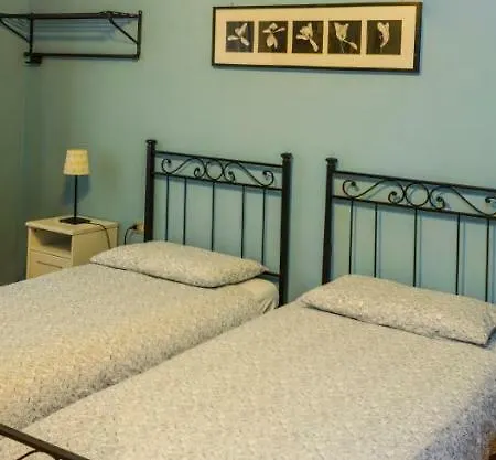 Apartment Gi & Gi *