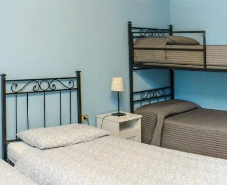 Apartment Gi & Gi Lecco