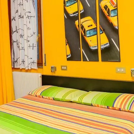 Gi & Gi Apartment Lecco