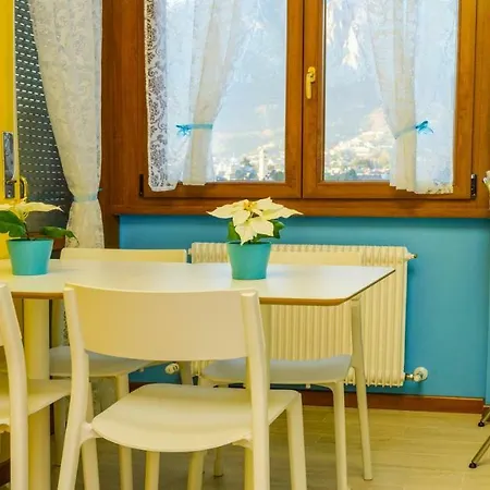 Gi & Gi Apartment Lecco