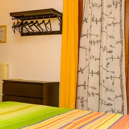 Apartment Gi & Gi Lecco