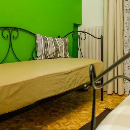 Gi & Gi Apartment Lecco