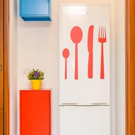 Appartement Gi & Gi